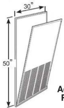 GE AZ90E09D5C - Ductwork - 6
