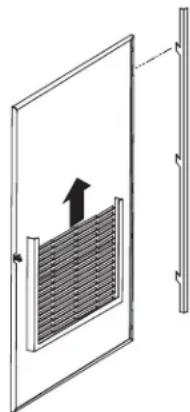 GE AZ90E09D5C - Air Filters - 4
