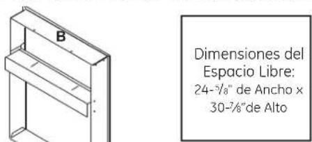 GE AZ90E09D5C - Conducto - 4