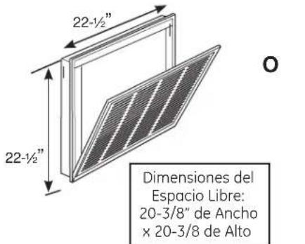 GE AZ90E09D5C - Conducto - 6