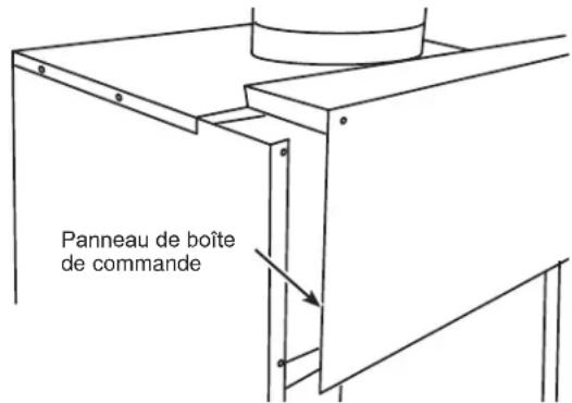 GE AZ90E09D5C - AVERTISSEMENT - 1