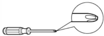 GE AKCQ08ACA - TOOLS YOU WILL NEED - 1