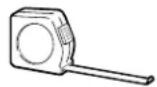 GE AKCQ08ACA - OUTILS DONT VOUS POUVEZ AVOIR BESOIN - 4
