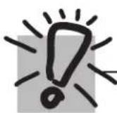 GE AEW08LN - CAUTION: - 1