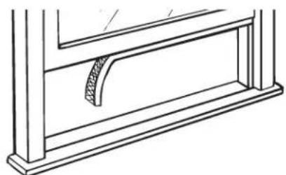 GE AEW08LN - PREPARE LA VENTANA - 1