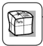 GE AEW08LN - Real Life Design Studio (Estudio de Diseño para la vida real) - 1