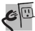 GE AEW08LN - Consignes de sécurité - 1