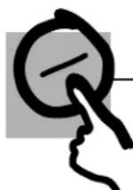 GE AEW08LN - Acerca de los controlles en el acondicionador de aire. - 2