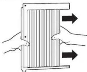 GE AEW08LN - PEDAZOS DEMADERA - 3