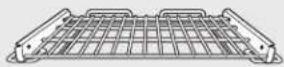 GE Profile PT960DPBB - Grilles Normales - 1