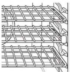 GE Profile PT960DPBB - Convection Bake - 1