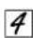 GE Profile PT960DPBB - Dissimulation de l'horloge - 4
