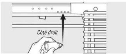 GE Profile PT960DPBB - Pour lubrifier les glissières : - 4