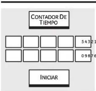GE Profile PT960DPBB - Contador de tiempo y control bloqueado. GEAppliances.com - 1
