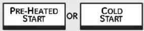 GE Profile PT960DPBB - Option-Delay start. - 10
