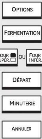 GE Profile PT960DPBB - Option – Fermentation. - 1
