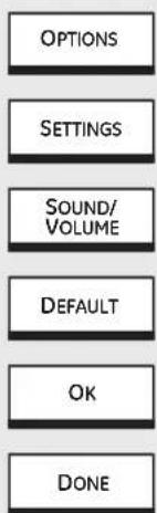 GE Profile PT960DPBB - Kitchen Timer Signal - 2