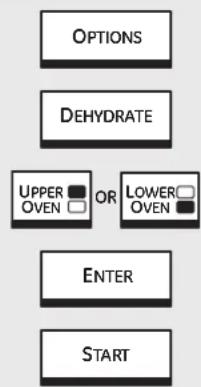 GE Profile PT960DPBB - Cook and Hold - 2