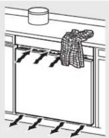 GE Profile PT960DPBB - Using the oven. - 1