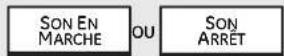 GE Profile PT960DPBB - Options – Réglages. - 1