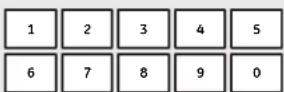 GE Profile PT960DPBB - Option-Delay start. - 4