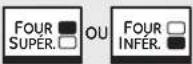 GE Profile PT920SPSS - DéPARTAPRÉSPRÉCHAUFFAGE - 2