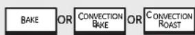 GE Profile PT920SPSS - Option-Two temps. - 6