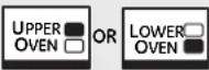 GE Profile PT920SPSS - Option-Delay start. - 1