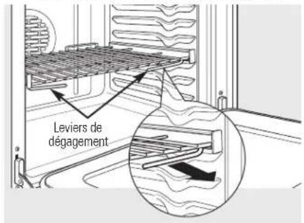 GE Profile PT920SPSS - Grille extensible - 2