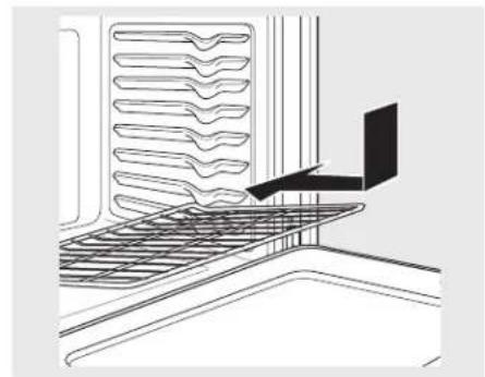 GE Profile PT920SPSS - Grilles Normales - 3