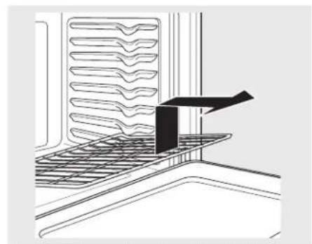 GE Profile PT920SPSS - Grilles Normales - 2