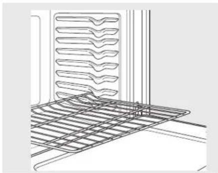 GE Profile PT920SPSS - Parrillas estandar - 1