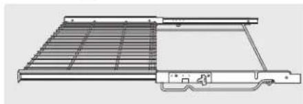 GE Profile PT920SPSS - To lubricate the slides: - 1