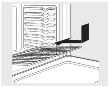 GE Profile PT920SPSS - Parrillas estandar - 3