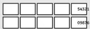 GE Profile PT920SPSS - Uso del hora. - 3
