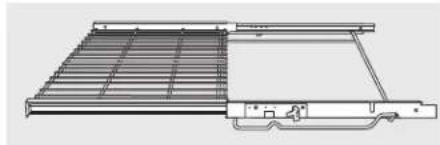 GE Profile PT920SPSS - Para lubricar los deslizadores: - 1