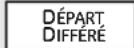 GE Profile PT920SPSS - Option - Départ différé. electromenagersge.ca - 1