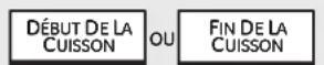 GE Profile PT920SPSS - Option - Départ différé. electromenagersge.ca - 2