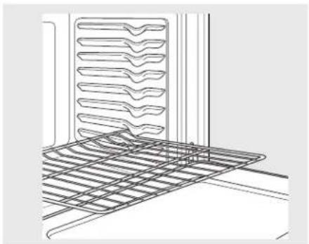 GE Profile PT920SPSS - Grilles Normales - 1