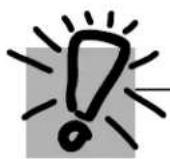 GE Profile PT920SPSS - ADVERTENCIA! - 1