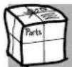 GE Profile PT920SPSS - Accessoires. - 1