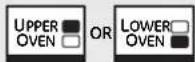 GE Profile PT920SPSS - How to Set an Immediate Start and Automatic Stop - 2