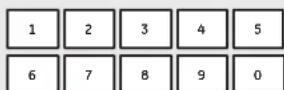 GE Profile PT920SPSS - Parrila de extension - 3