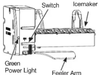 GE GBE21DSKSS - Sabbath Modes (on some models) - 1