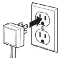 GE GBE21DSKSS - Brancher le réfrigérateur - 1