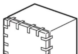 GE GBE21DSKSS - RETIRO DE LAS PUERTAS DEL REFRIGERADOR - 1