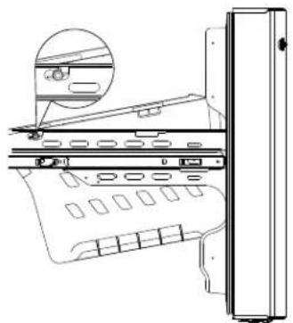 GE GBE21DSKSS - RETIRE LAS CANASTAS - 2