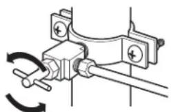 GE GBE21DSKSS - (Modelos con maquina de hielo) - 1