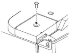 GE GBE21DSKSS - Modèle avec TIROIR de congélateur : - 2