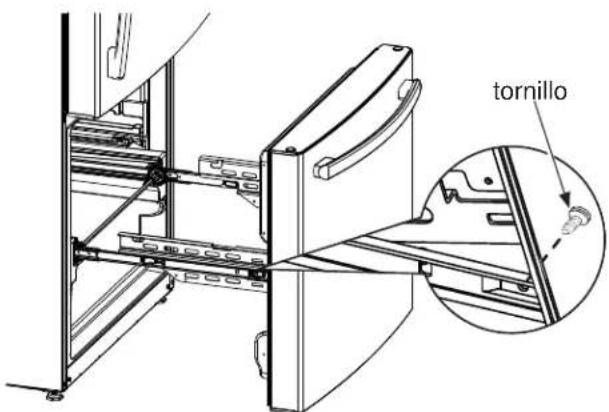 GE GBE21DSKSS - RETIRE EL FREnte DEL CAJON - 1